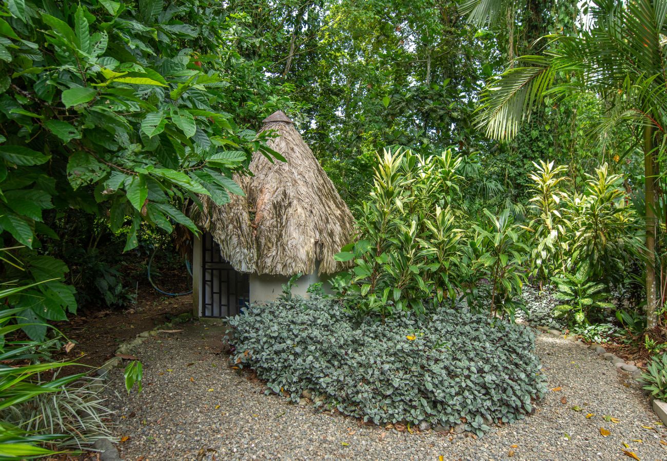 Casa en Playa Chiquita - Casa Ambar 