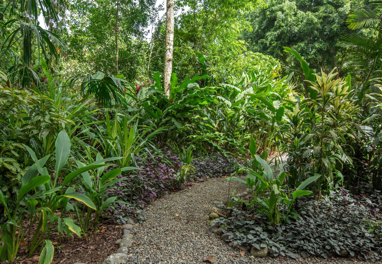 House in Playa Chiquita - Casa Ambar