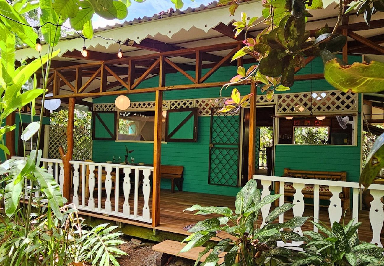 House in Cocles - Sueño Verde